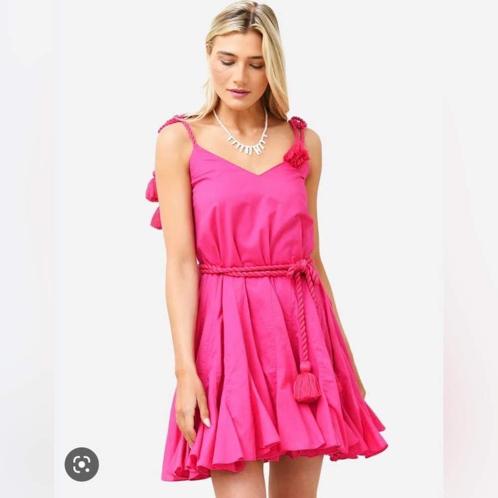 NWT Rhode Casey Dress size M